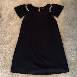 Fun, chic dress